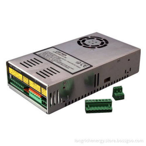 300W PWM LED Power Supply, SMPS